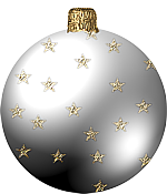 Christmastreeball 