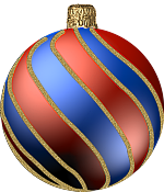 Christmastreeball 